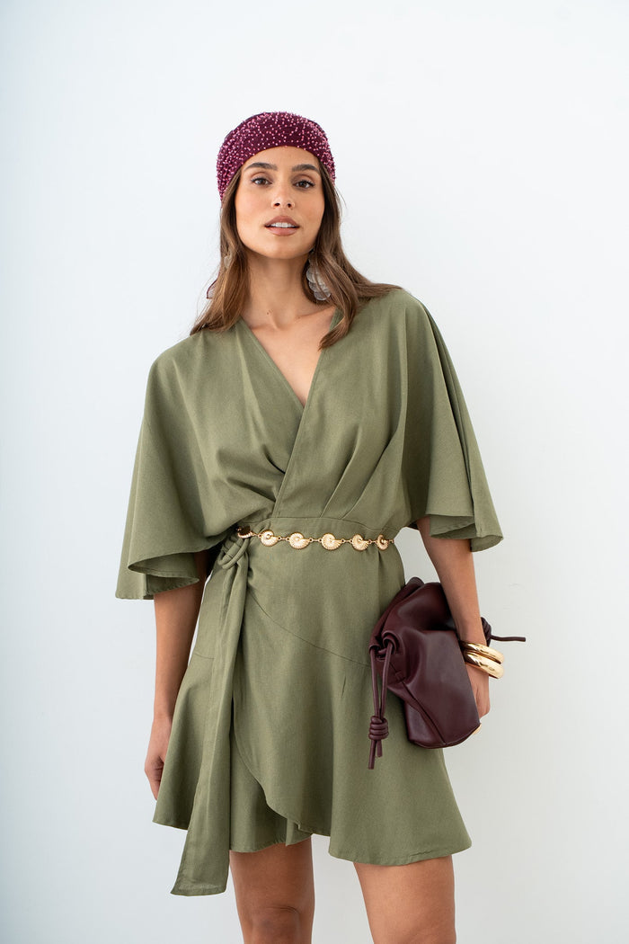 ROBE IRIS - ROBE