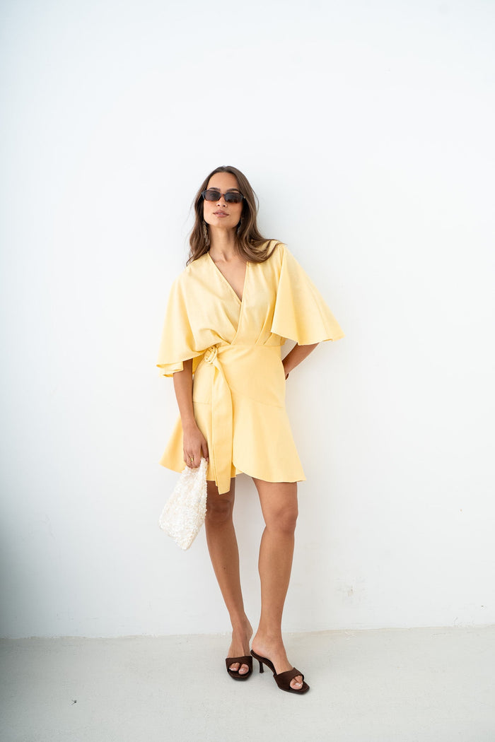 ROBE IRIS - ROBE
