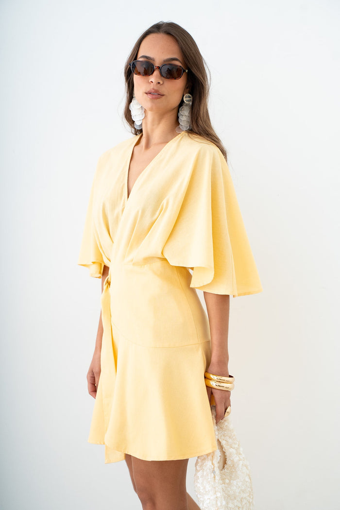 ROBE IRIS - ROBE