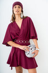 ROBE IRIS - ROBE