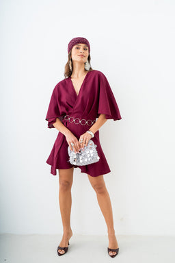 ROBE IRIS - ROBE