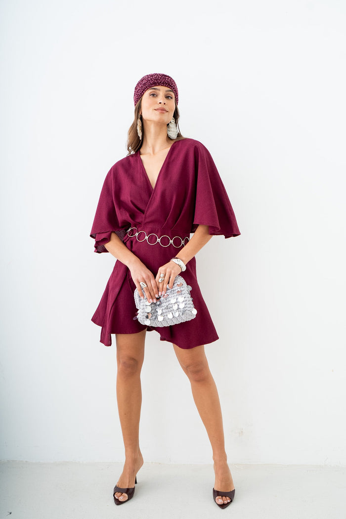 ROBE IRIS - ROBE