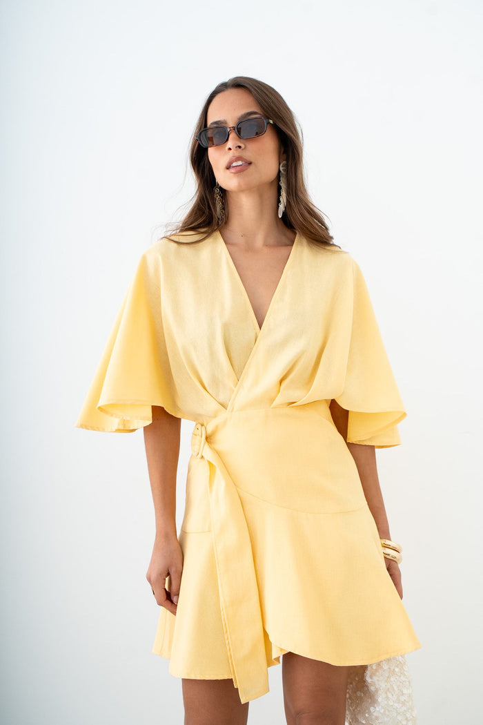 ROBE IRIS - ROBE