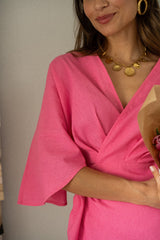 ROBE IRIS - ROBE