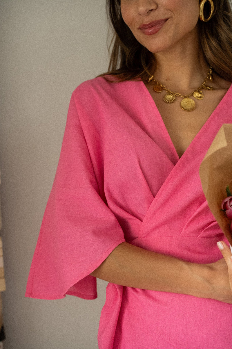 ROBE IRIS - ROBE