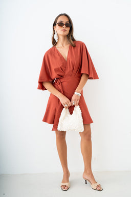ROBE IRIS - ROBE