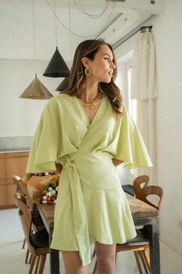ROBE IRIS - ROBE