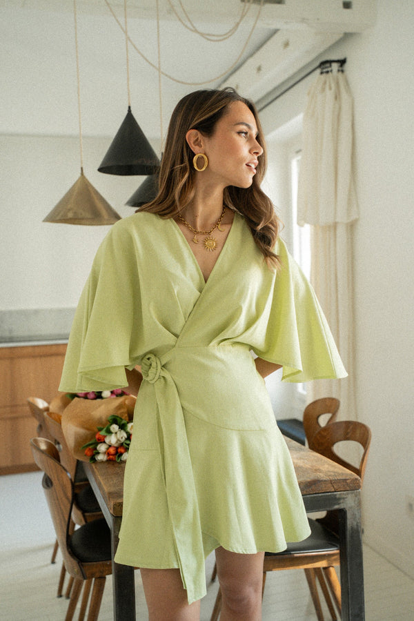 ROBE IRIS - ROBE