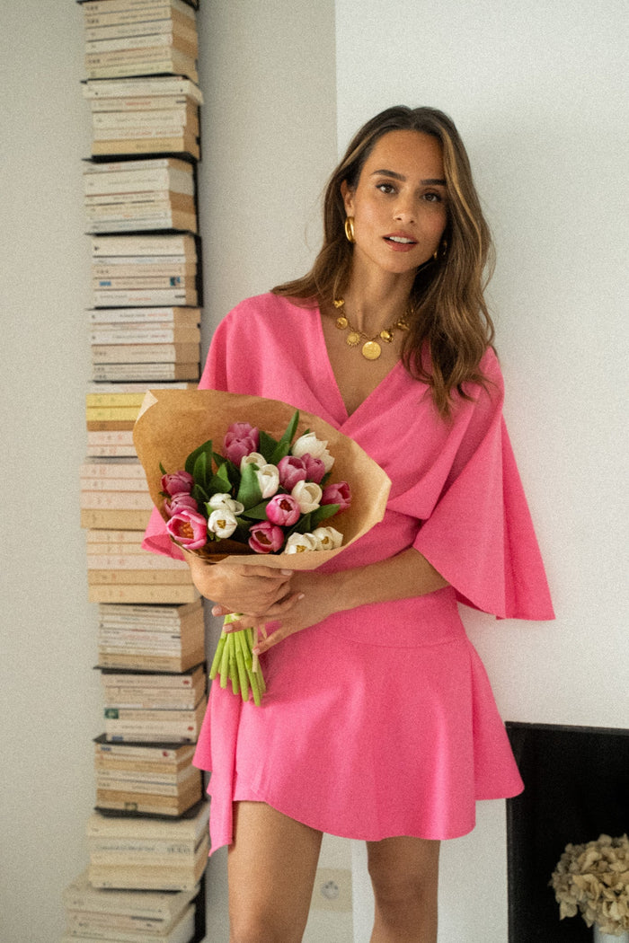 ROBE IRIS - ROBE