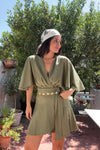 ROBE IRIS - ROBE