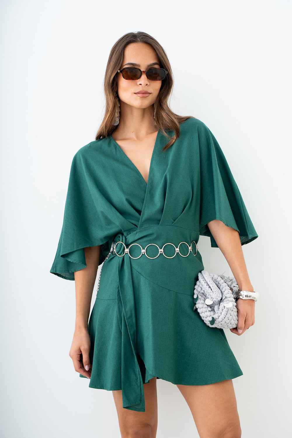 ROBE IRIS - ROBE