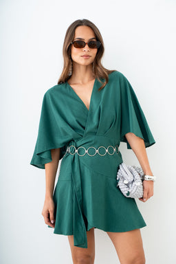 ROBE IRIS - ROBE