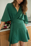 ROBE IRIS - ROBE