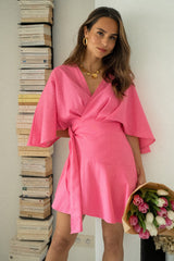 ROBE IRIS - ROBE