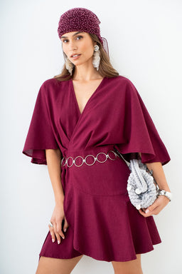 ROBE IRIS - ROBE