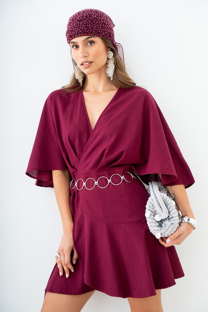 ROBE IRIS - ROBE