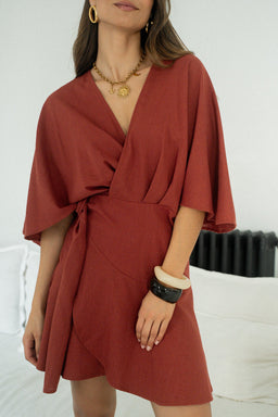 ROBE IRIS - ROBE