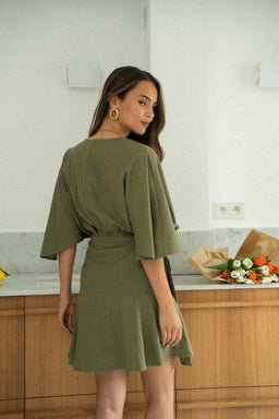 ROBE IRIS - ROBE