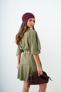 ROBE IRIS - ROBE
