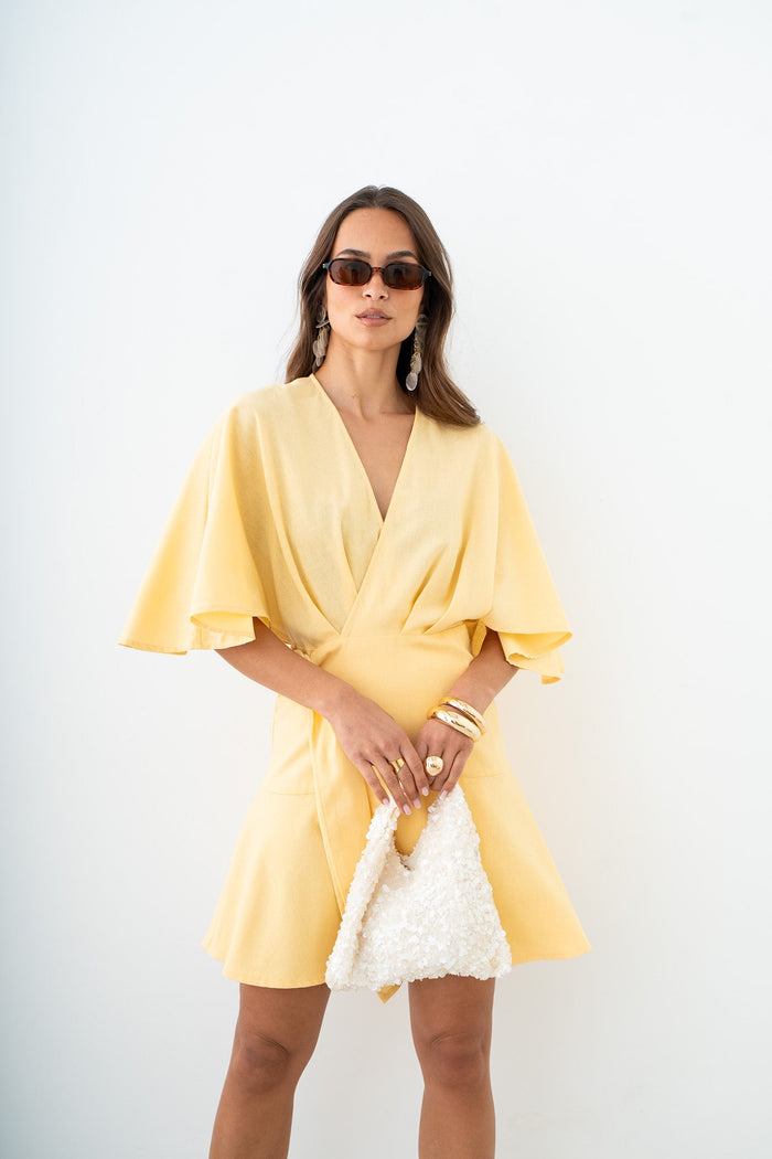 ROBE IRIS - ROBE