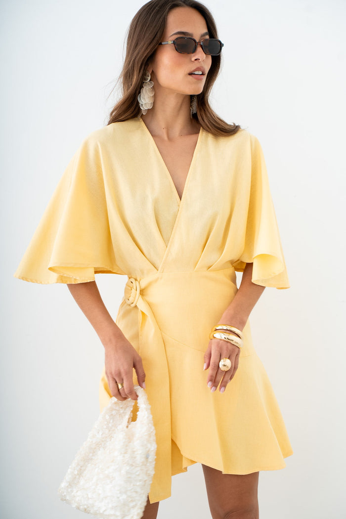 ROBE IRIS - ROBE