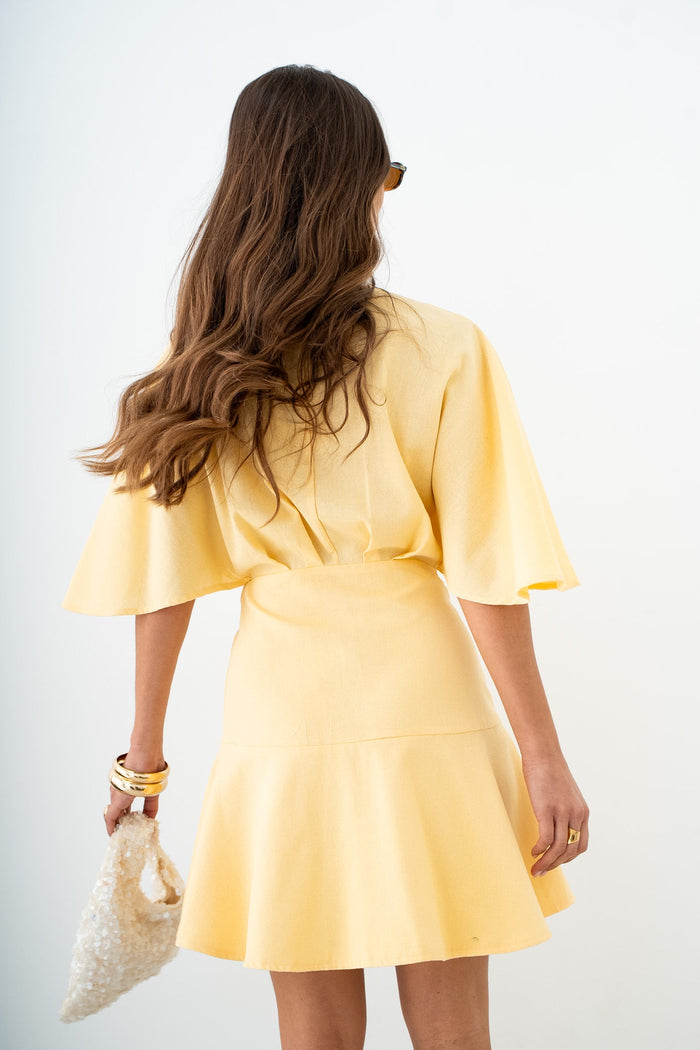 ROBE IRIS - ROBE