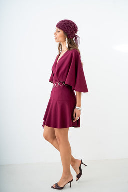 ROBE IRIS - ROBE