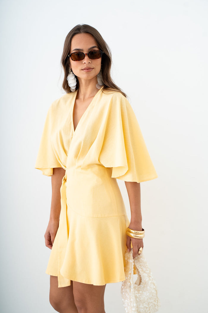 ROBE IRIS - ROBE