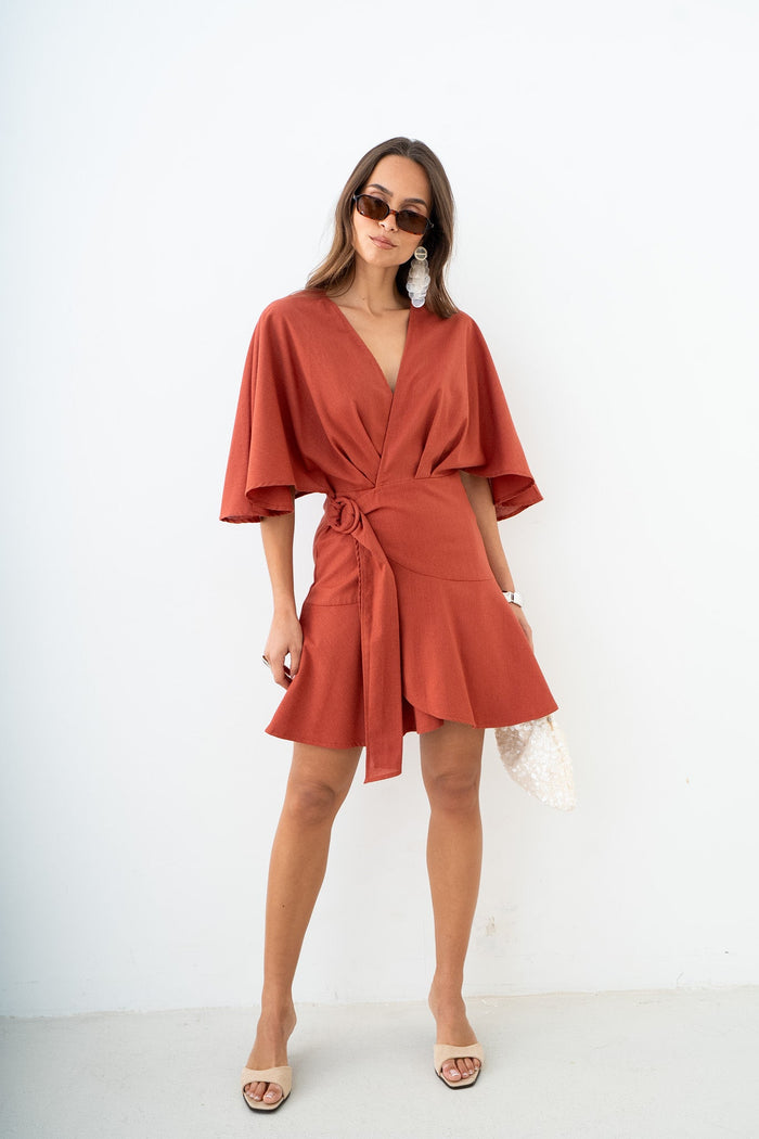 ROBE IRIS - ROBE