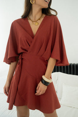 ROBE IRIS - ROBE