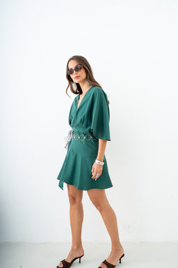 ROBE IRIS - ROBE