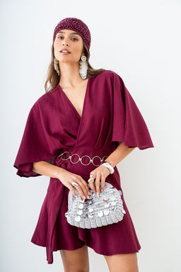 ROBE IRIS - ROBE