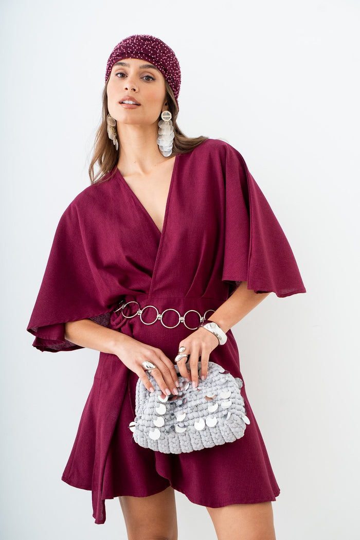ROBE IRIS - ROBE