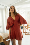 ROBE IRIS - ROBE