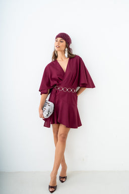ROBE IRIS - ROBE