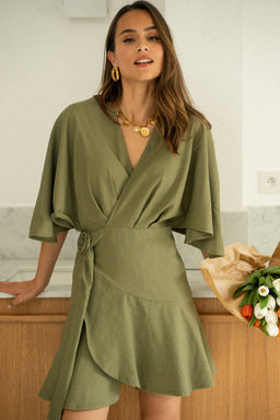 ROBE IRIS - ROBE