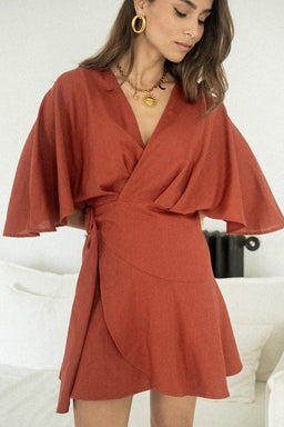 ROBE IRIS - ROBE