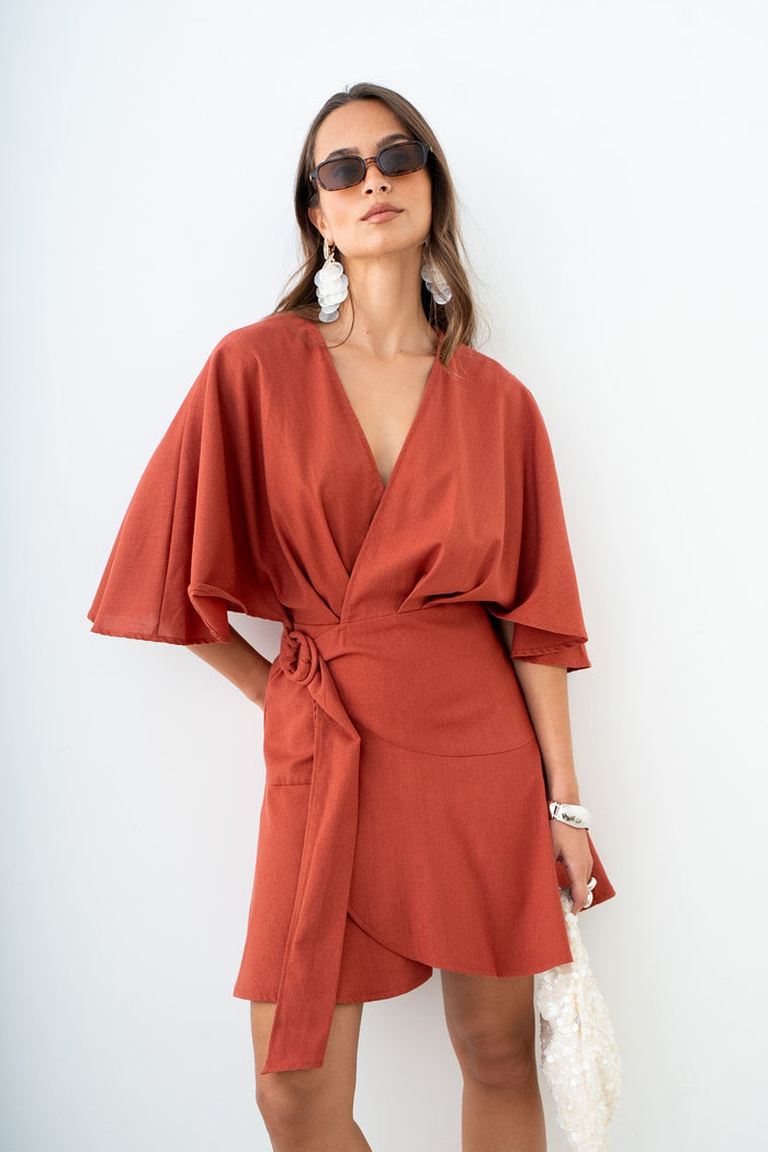 ROBE IRIS - ROBE