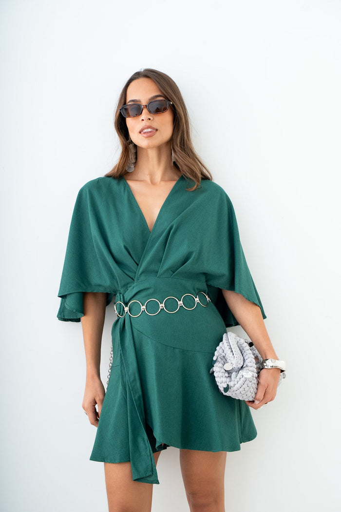 ROBE IRIS - ROBE