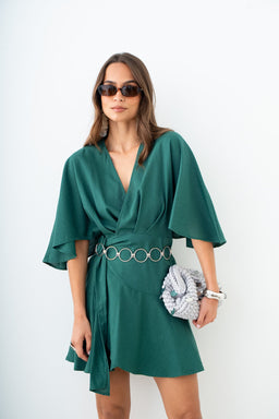ROBE IRIS - ROBE