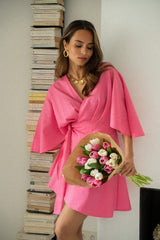 ROBE IRIS - ROBE