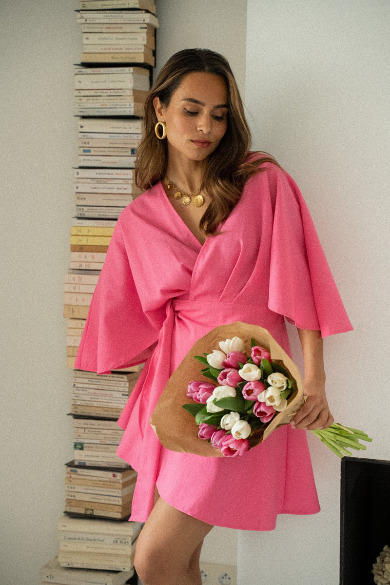 ROBE IRIS - ROBE