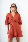 ROBE IRIS - ROBE