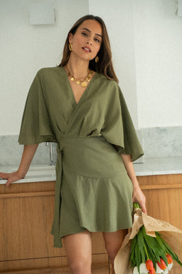 ROBE IRIS - ROBE