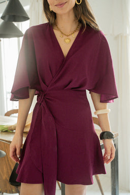ROBE IRIS - ROBE