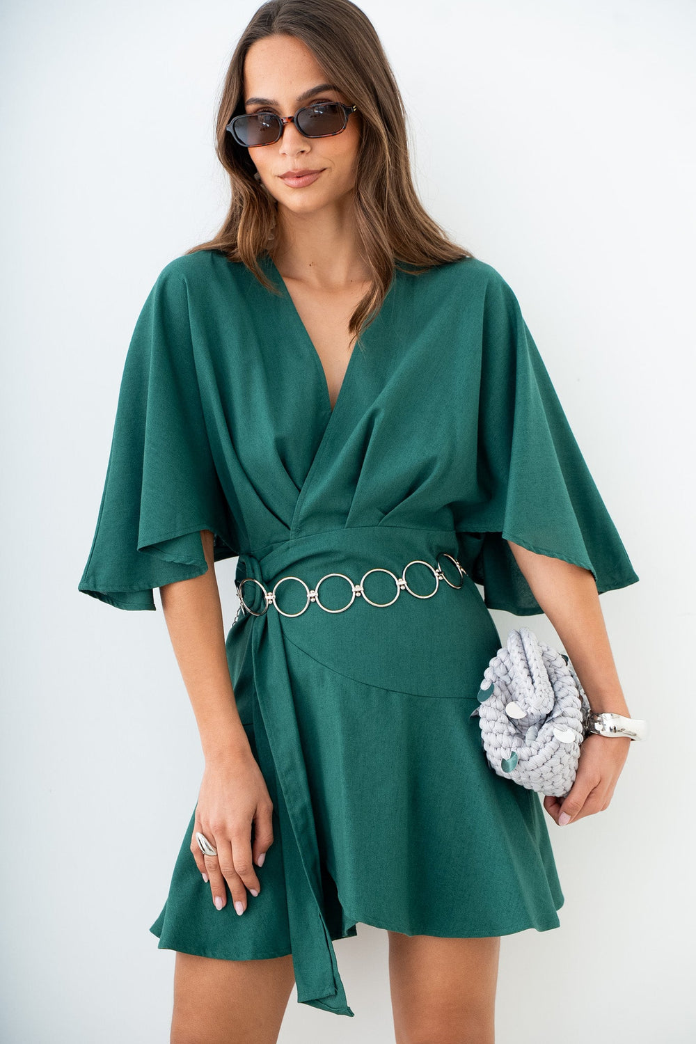 ROBE IRIS - ROBE