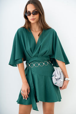 ROBE IRIS - ROBE