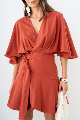 ROBE IRIS - ROBE