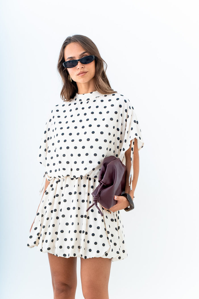 Robe IRISA - ROBE