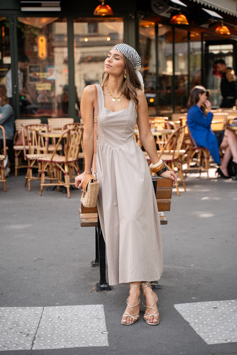 ROBE JANE - ROBE